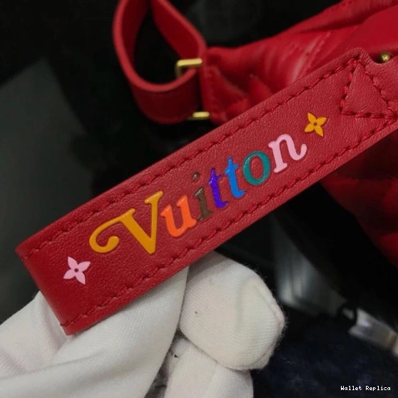 Cheap NEW BUMBAG LOUIS VUITTON WAVE 0708